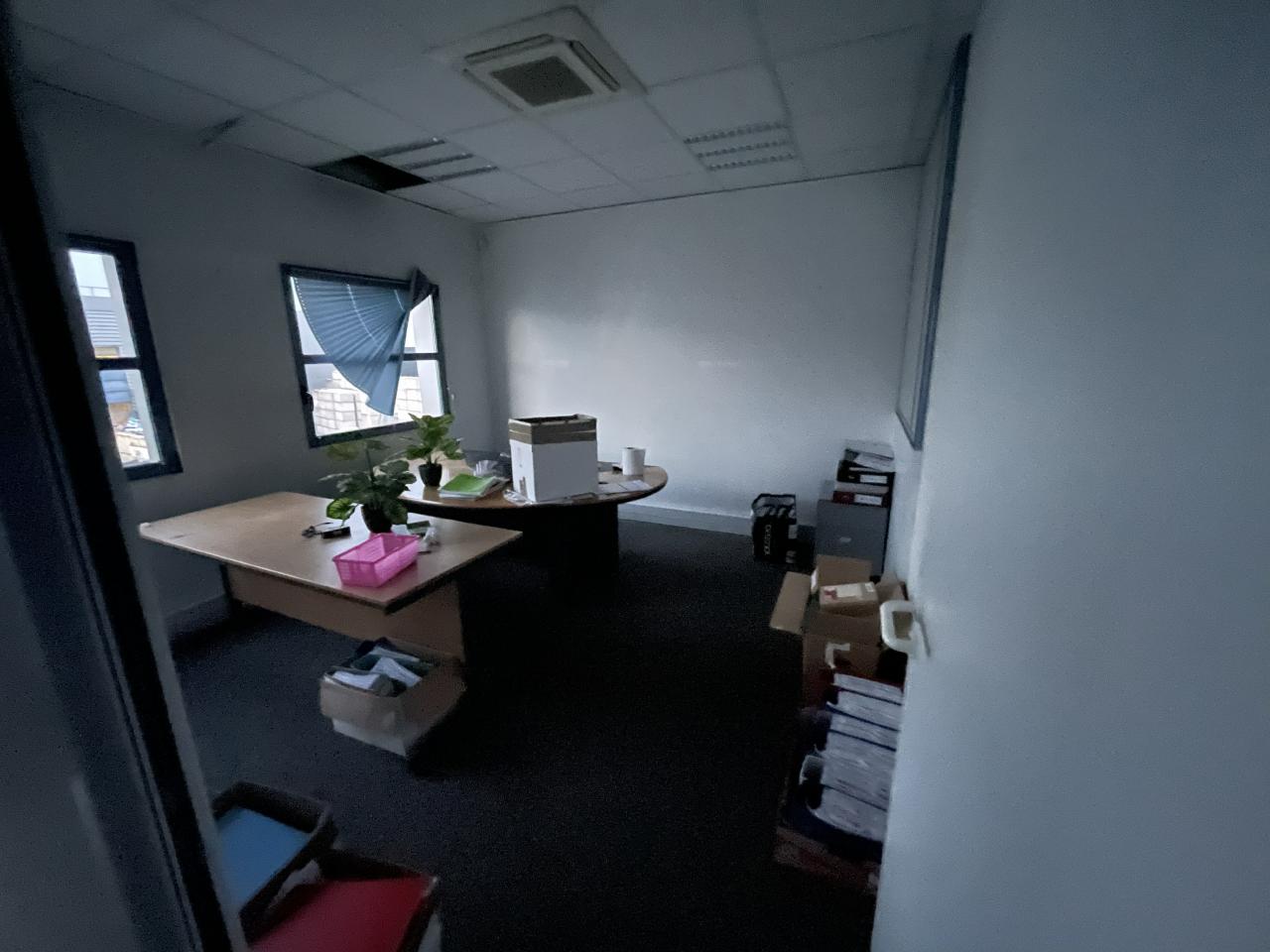 Local d'activité La Courneuve 473m² Location local d'activité La Courneuve Seine-Saint-Denis OLACT2207855 5